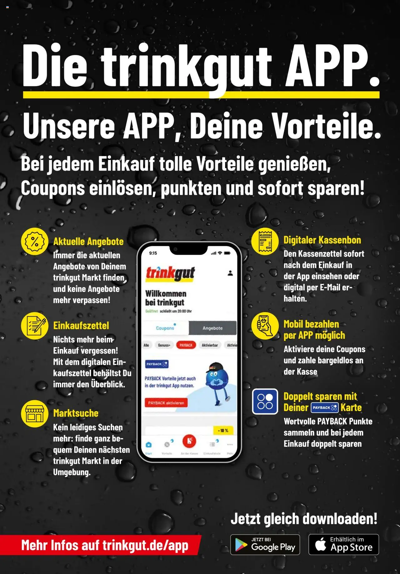 Trinkgut Prospekt - gültig ab dem 04.08.2025 | Seite: 4