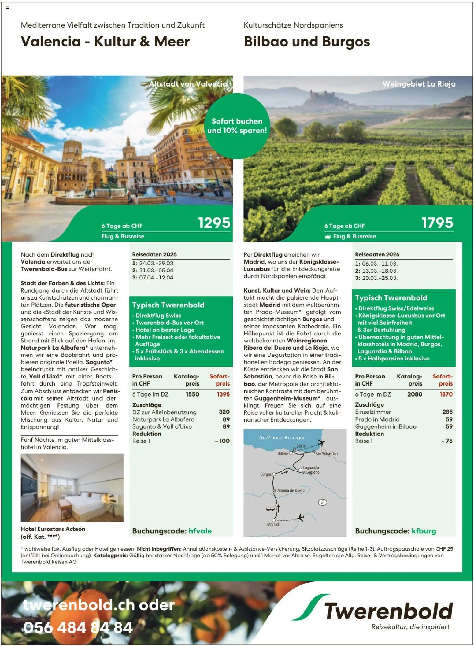 Migros Magazin – gültig ab 24.11.2025 | Seite: 16 | Produkte: Wein