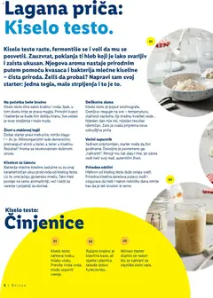 Lidl katalog Deluxe - pregled Lidl kataloga - važi od 05.03.2026 | Strana: 8