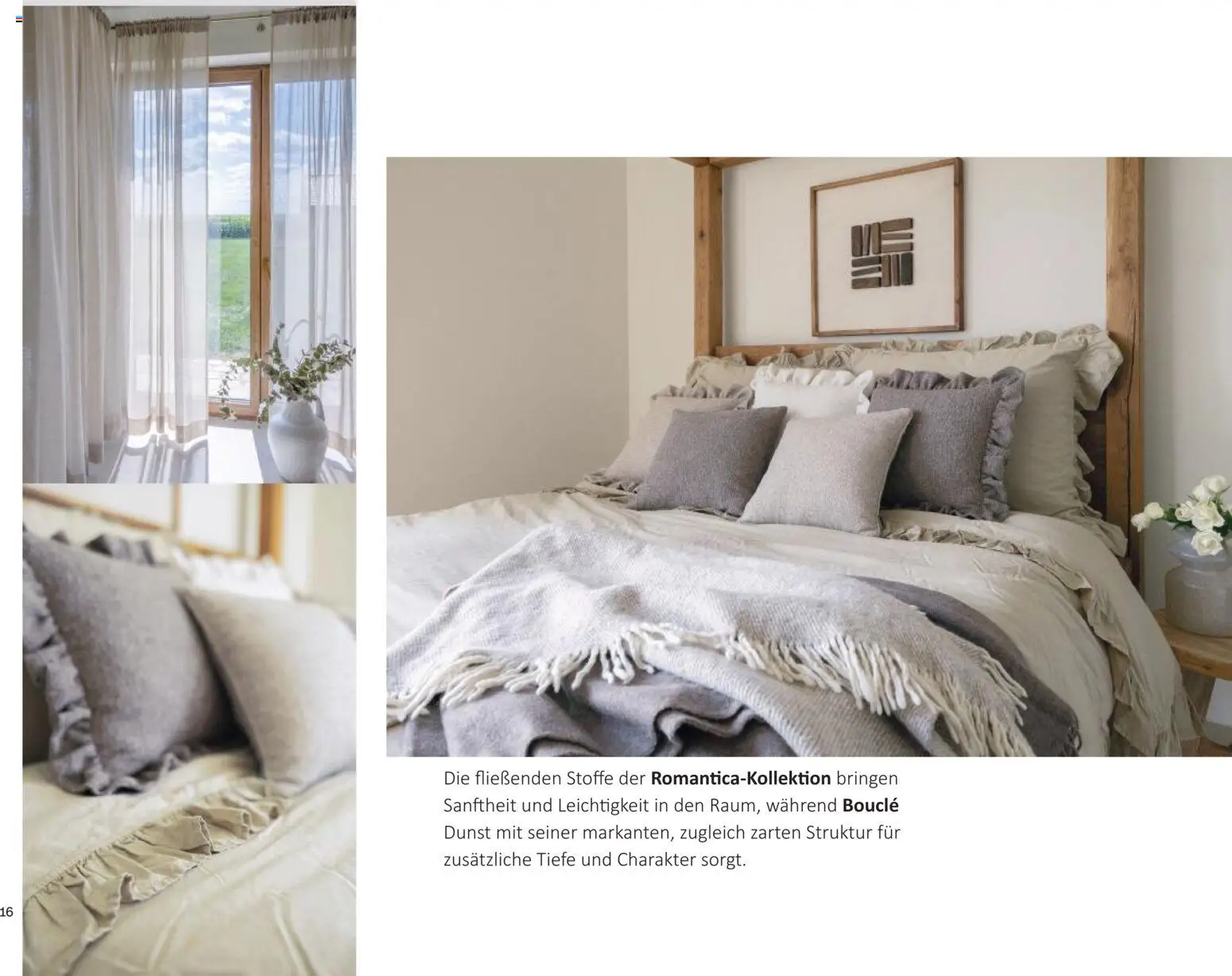 Dekoria Prospekt 	 – gültig ab 30.01.2026 | Seite: 16