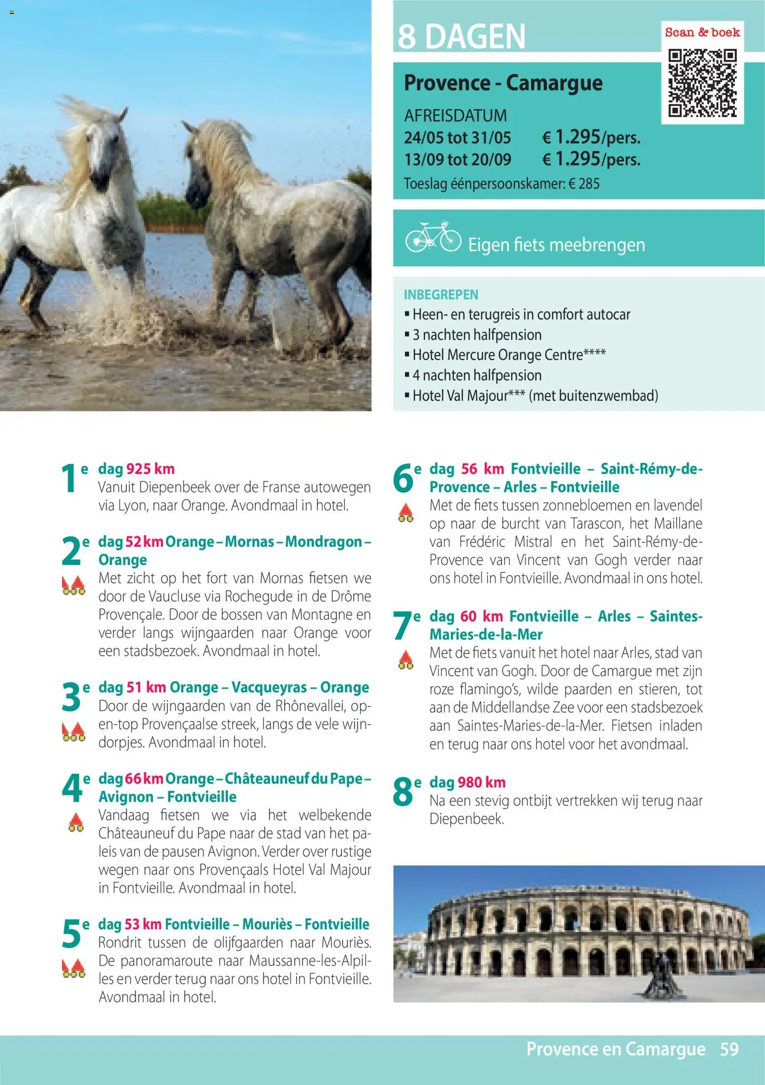 {H1} | Pagina: 59 | Producten: Wijn, Boek