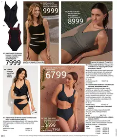 Bonprix akció katalógus Alapdarabok Keveréke - amely érvényes a következő dátumtól: 19.02.2026 | Oldal: 90