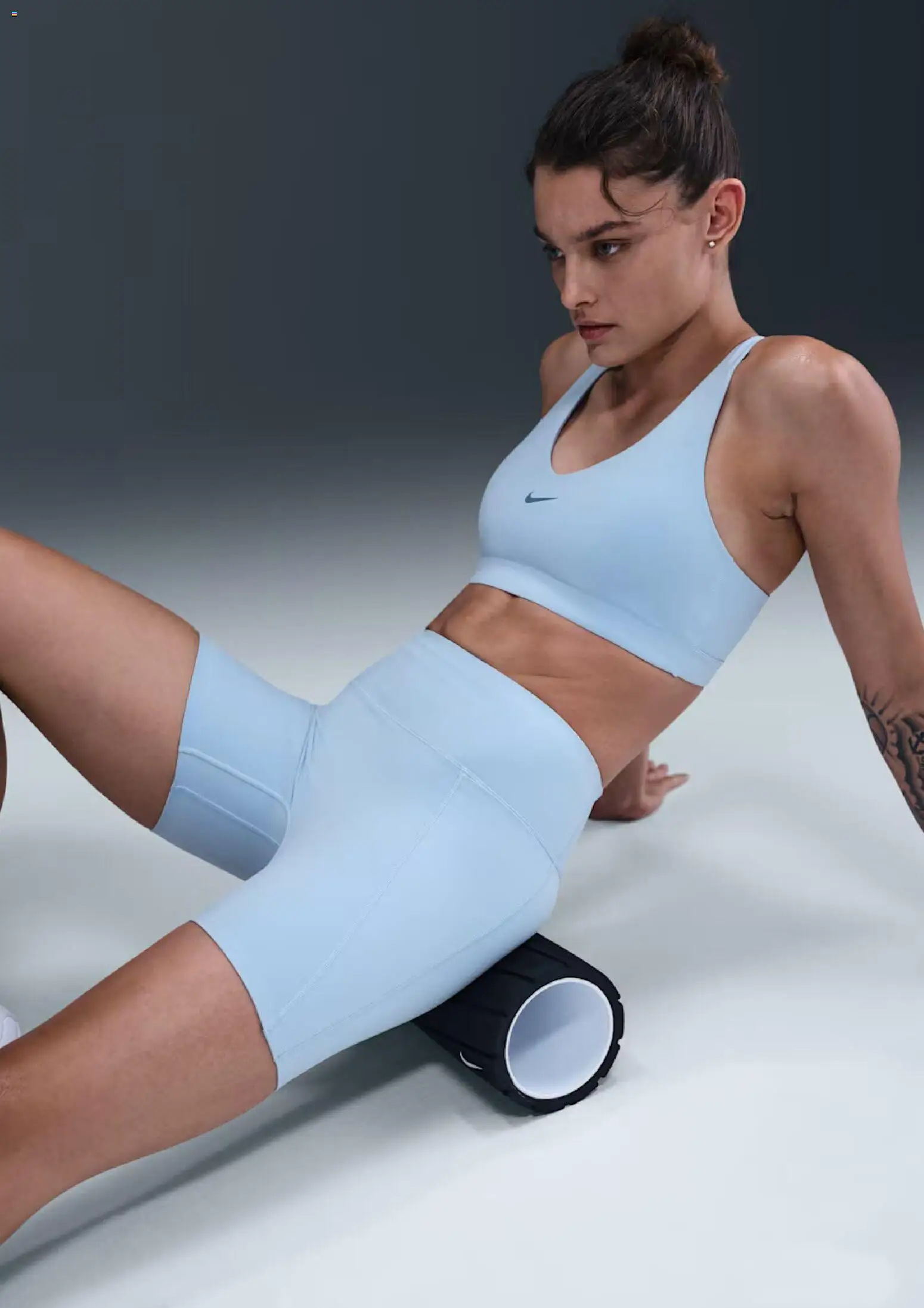 NIKE akciós ujság - amely érvényes a következő dátumtól: 05.12.2025 | Oldal: 6