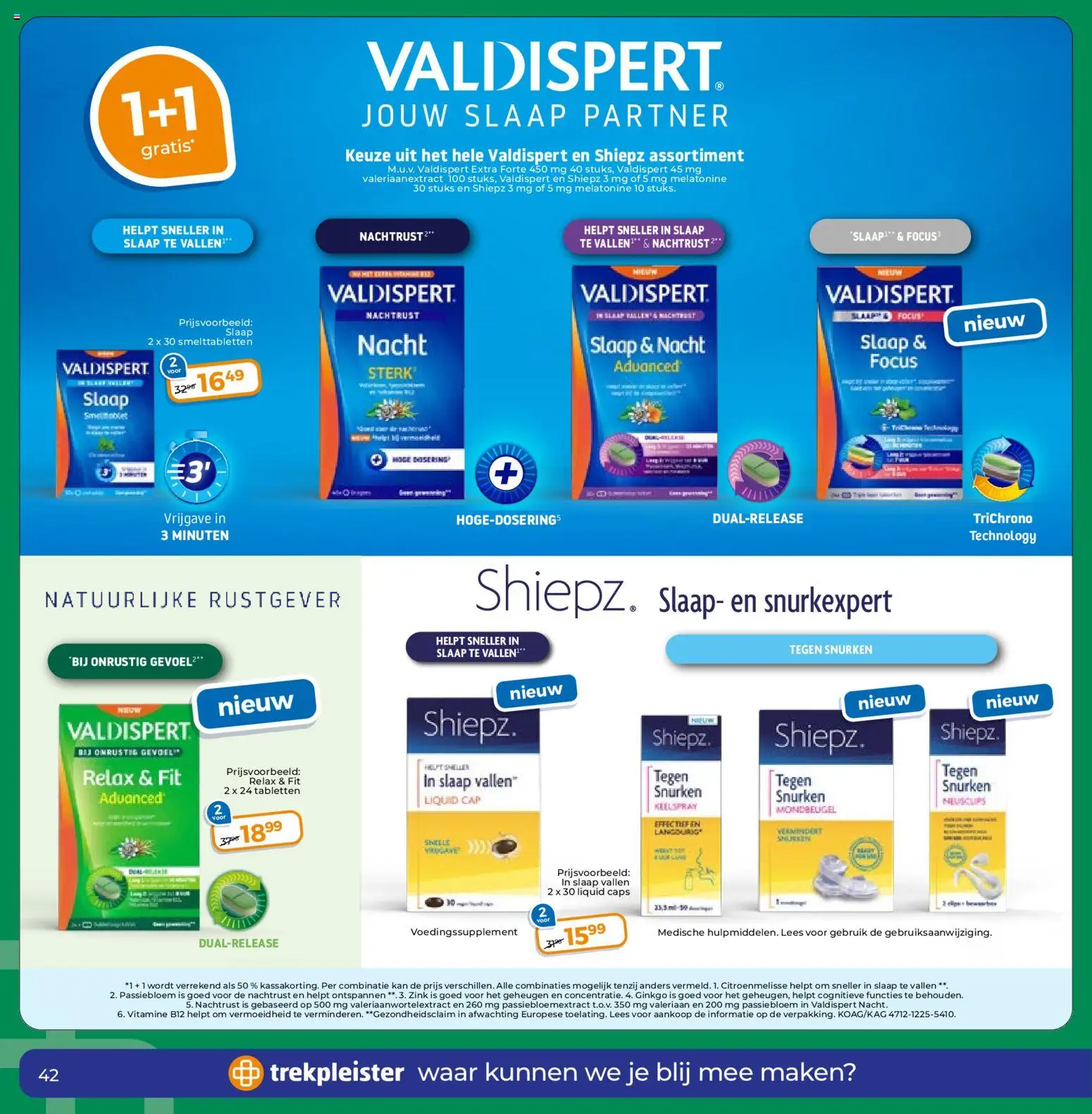 {H1} | Pagina: 46 | Producten: Kan