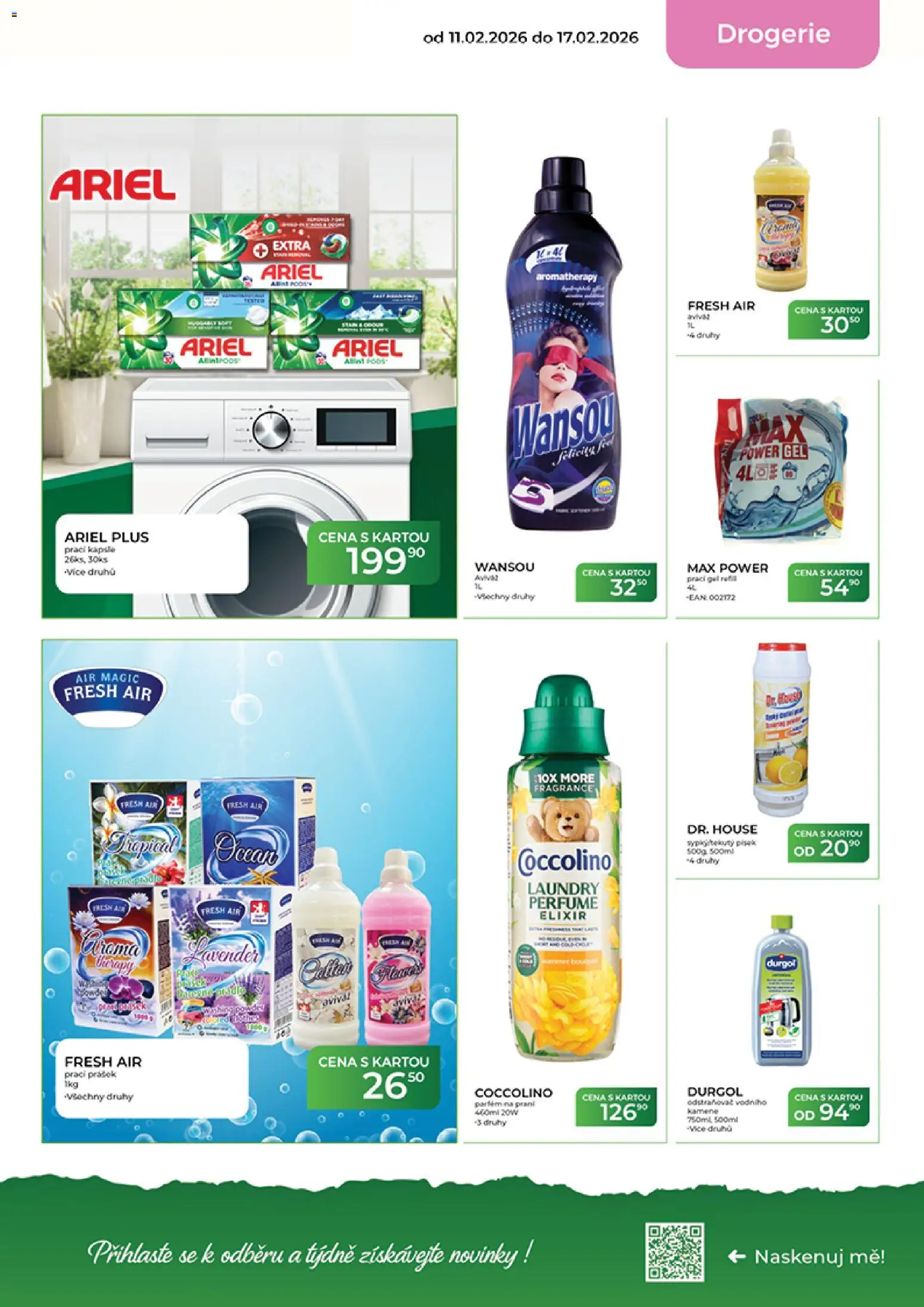 Tamda Foods leták od 11.02.2026 | Strana: 53