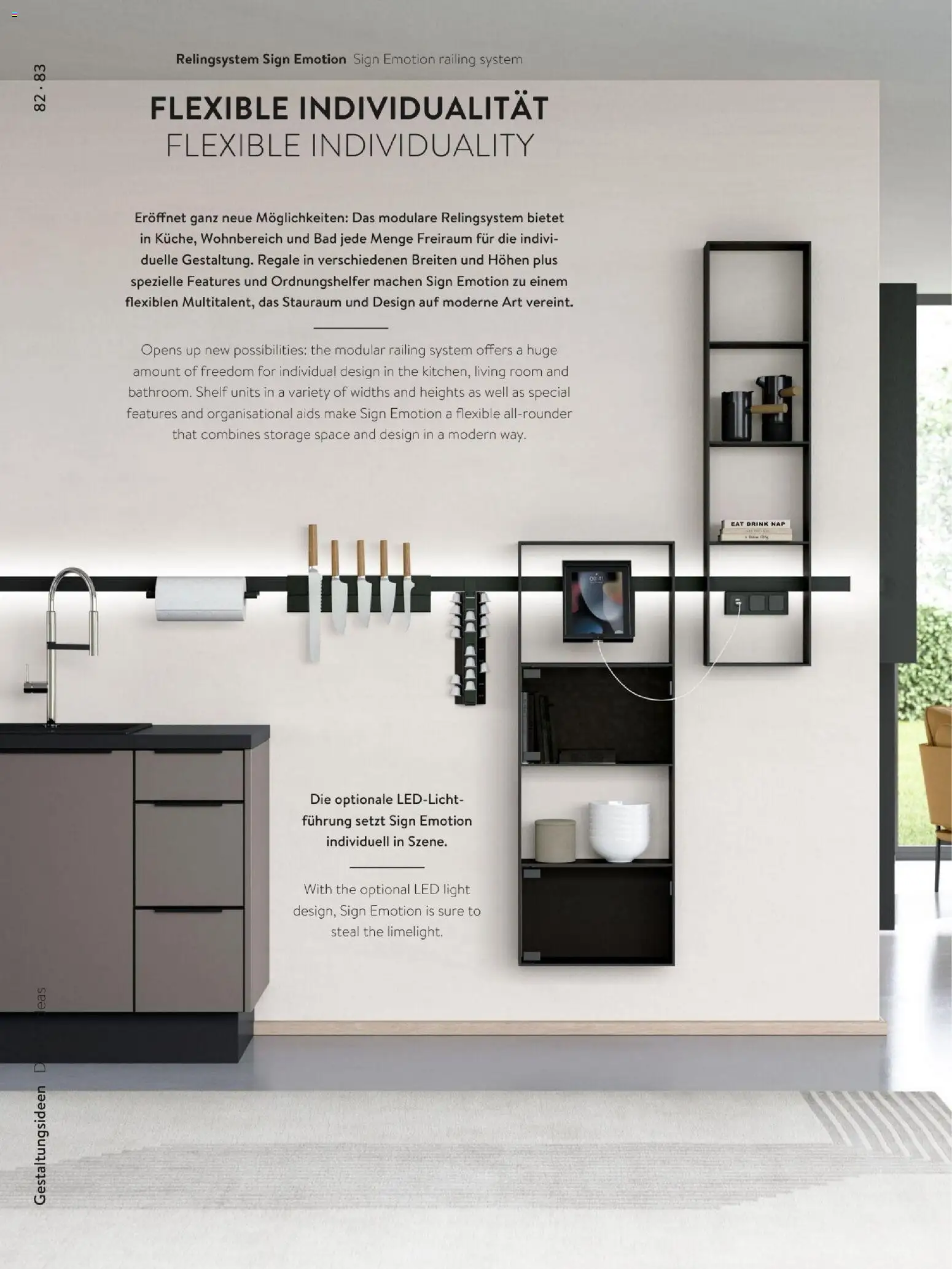 Novi Mömax katalog ponudbe – veljaven od 22.01.2026 | Stran: 82