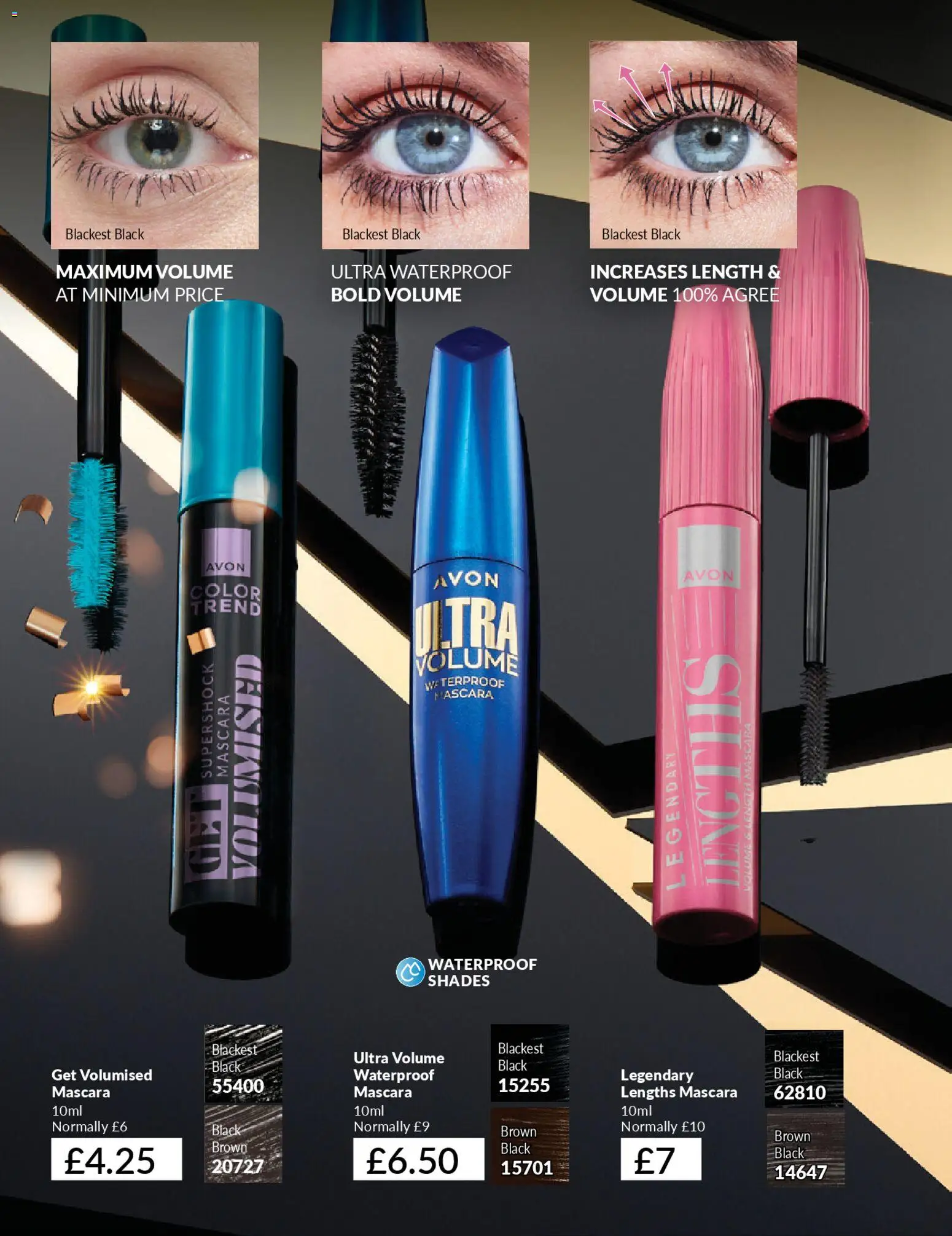{H1} | Page: 286 | Products: Mascara