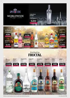 Mercator katalog akcije – veljaven od 01.02.2026 | Stran: 21