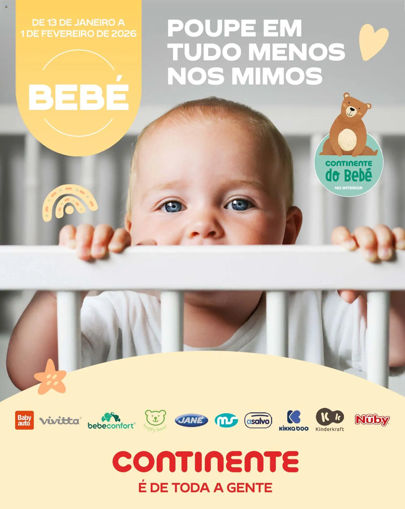 Continente - Madeira │ válido de 13.01.2026 | Página: 13