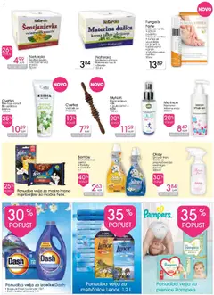 Tuš drogerija katalog akcije – veljaven od 15.10.2025 | Stran: 11