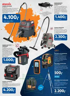 Davidsen - Mesterarrangement gyldig fra 20.11.2025 | Side: 13