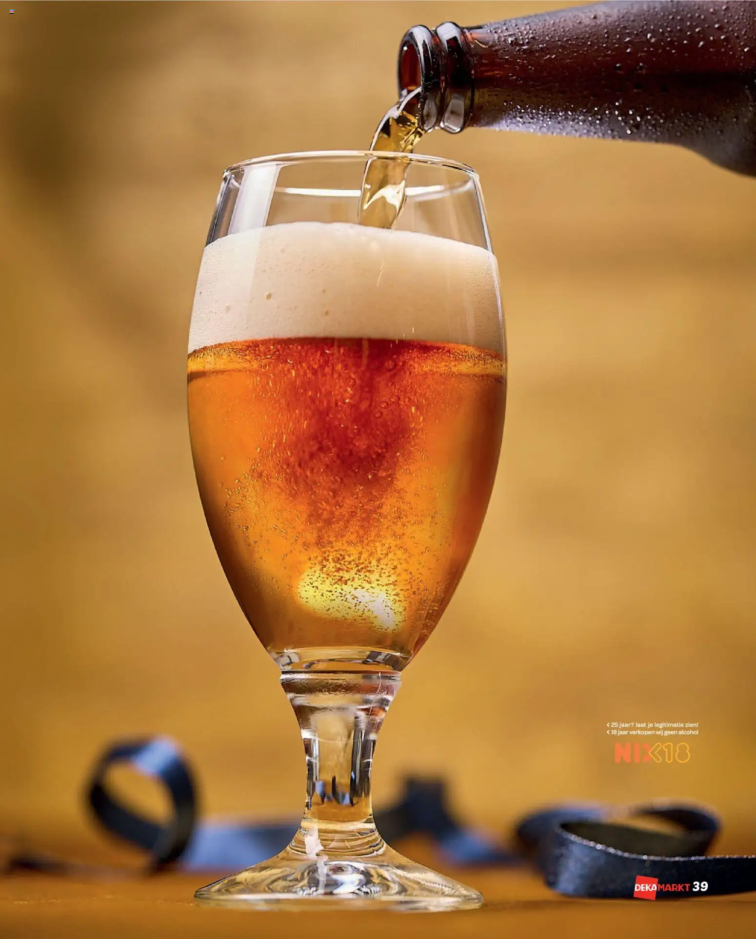 {H1} | Pagina: 39 | Producten: Alcohol