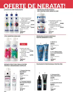 Ofertele Avon valabile de la 01.01.2026 | Pagină: 188