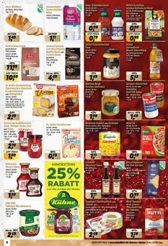 Simmel Prospekt 	 ab 22.12.2025 gültig | Seite: 6