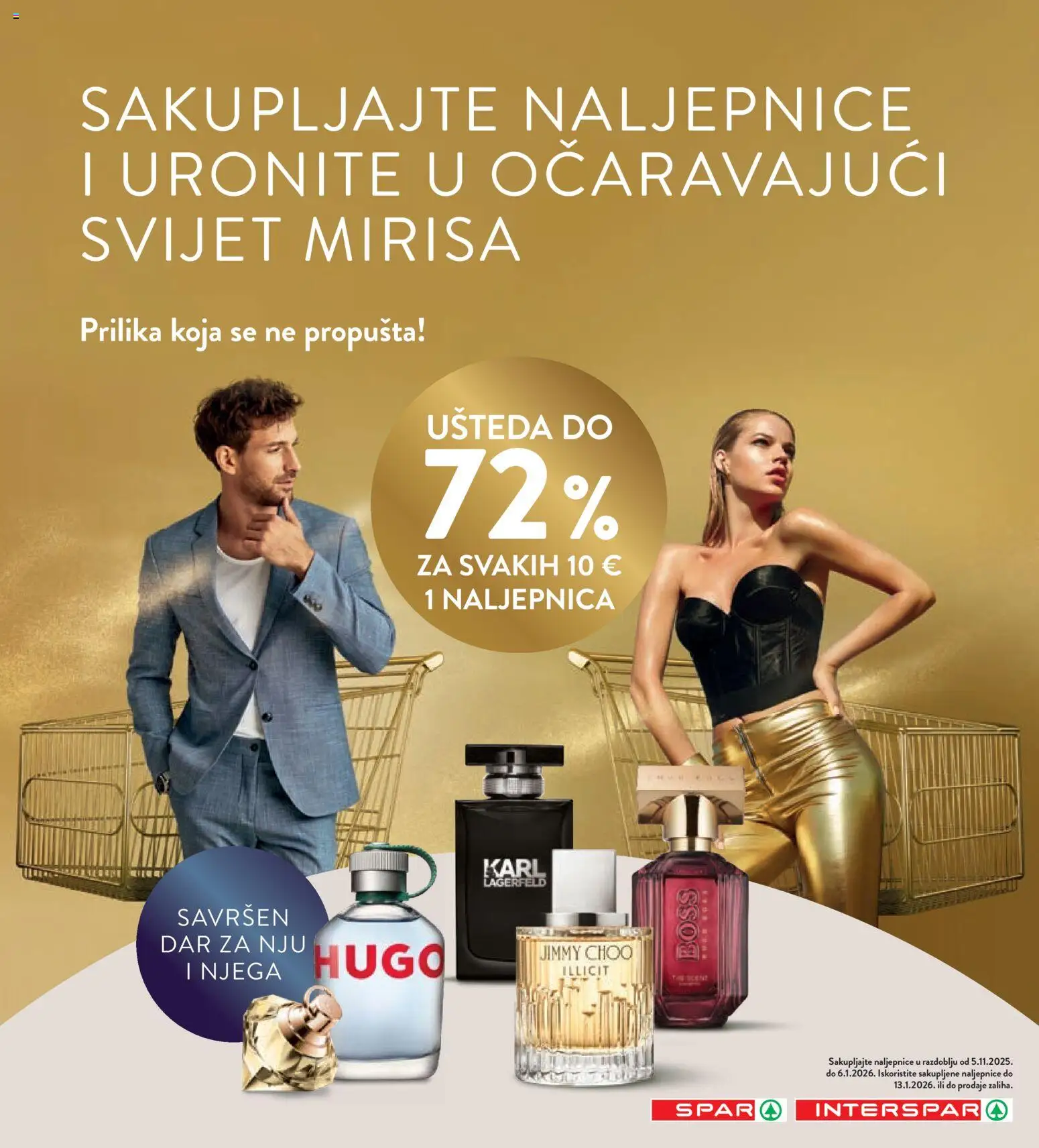 Interspar katalog | vrijedi od 19.11.2025 | Stranica: 18