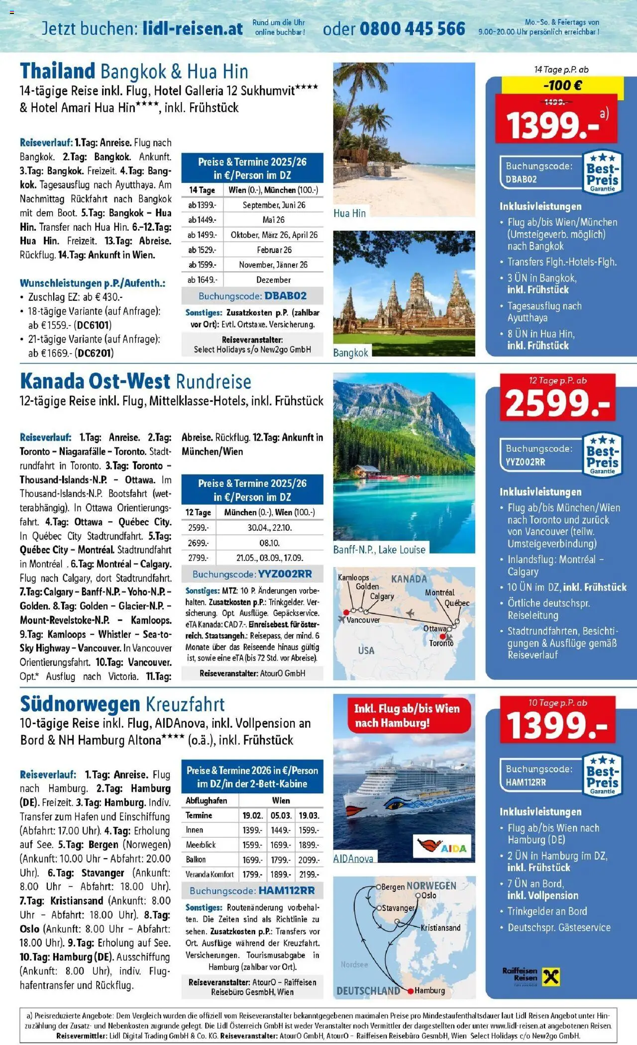 Lidl Flugblatt - Salzburg, Jenbach, Dornbirn gültig ab 14.08.2025 | Seite: 26 | Produkte: Uhr