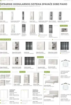 Jela katalog - pregled Jela kataloga - važi od 12.01.2026 | Strana: 82