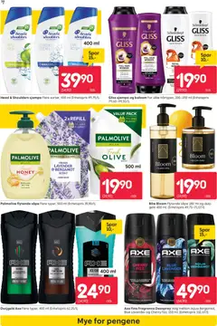 Forhåndsvisning av Rusta kundeavis gyldig fra 20.04.2026 | Side: 16