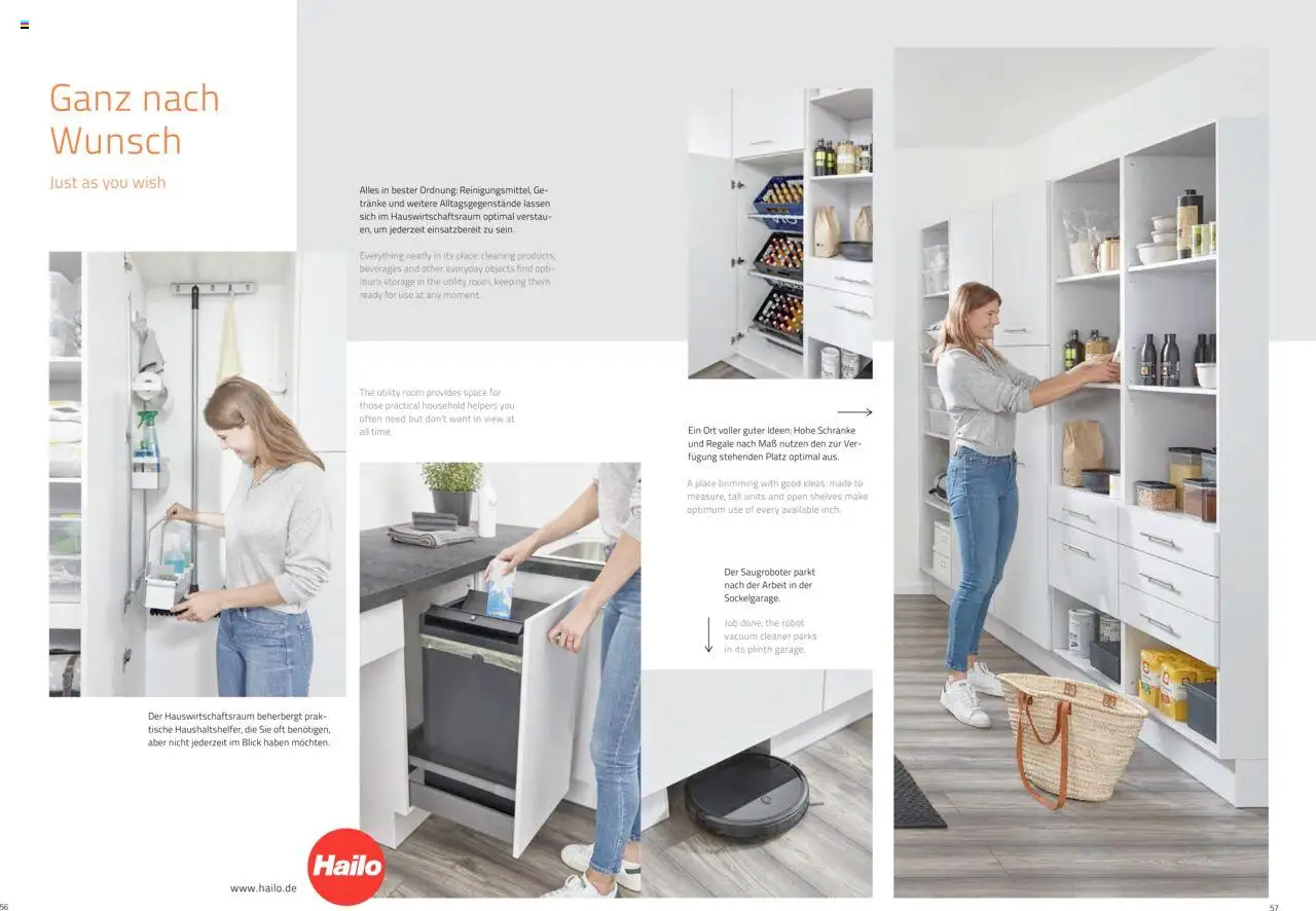 Ostermann Fakta Küchenmagazin – gültig ab 26.05.2025 | Seite: 29