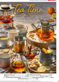 Maximarkt Mein Zuhause ab 29.09.2025 gültig | Seite: 27 | Produkte: Tisch