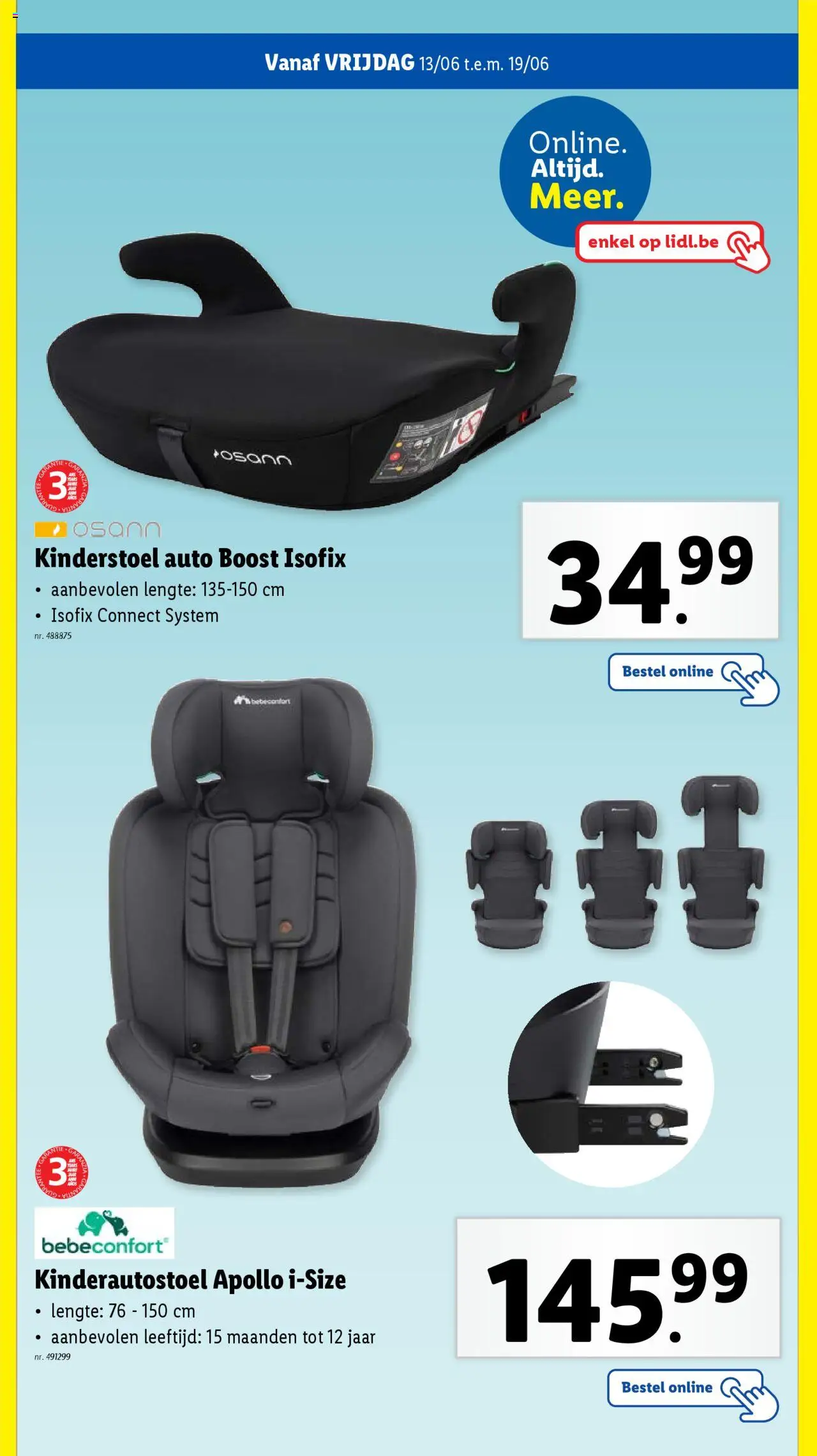  | Pagina: 44 | Producten: Boost