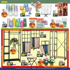 Anteprima del volantino RisparmioCasa volantino valido a partire dal 26.03.2026 | Pagina: 14