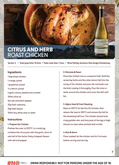 Makro specials catalogue – valid from 12.12.2025 | Page: 7