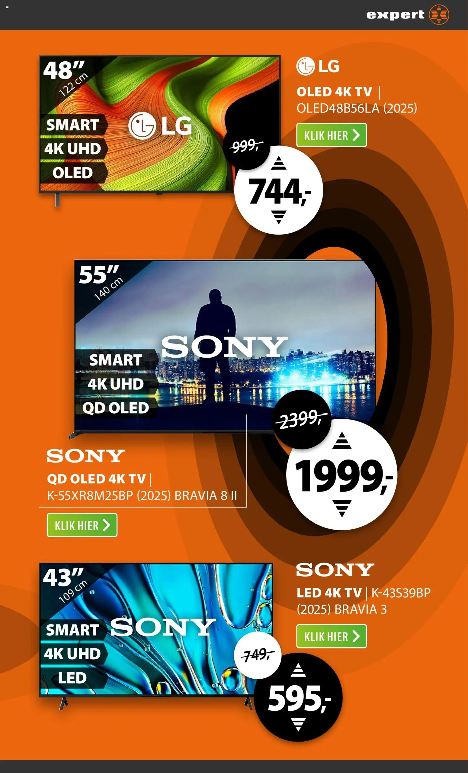 {H1} | Pagina: 13 | Producten: Tv