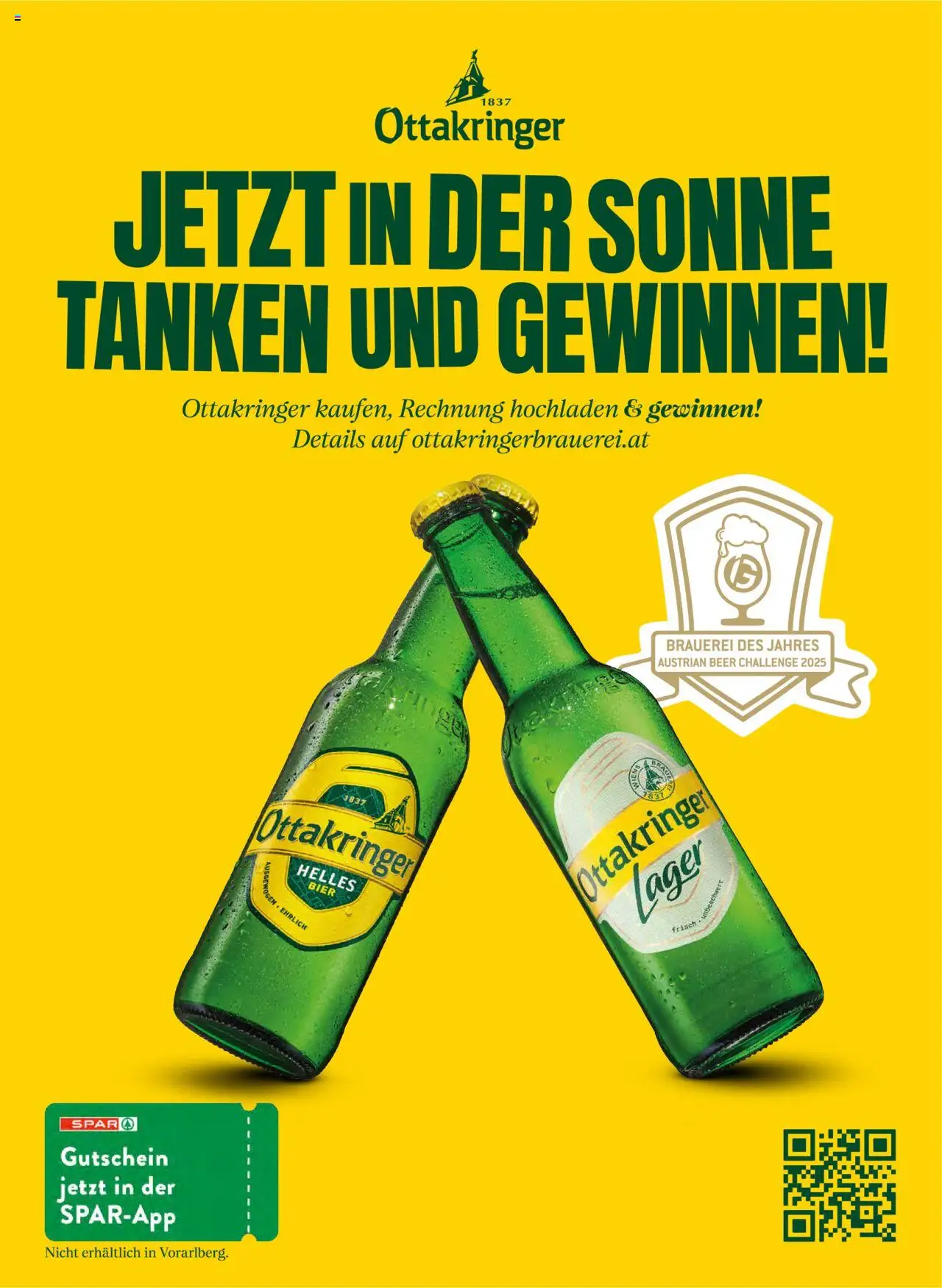 Spar Mahlzeit! Magazin gültig ab 01.07.2025 | Seite: 6 | Produkte: Bier