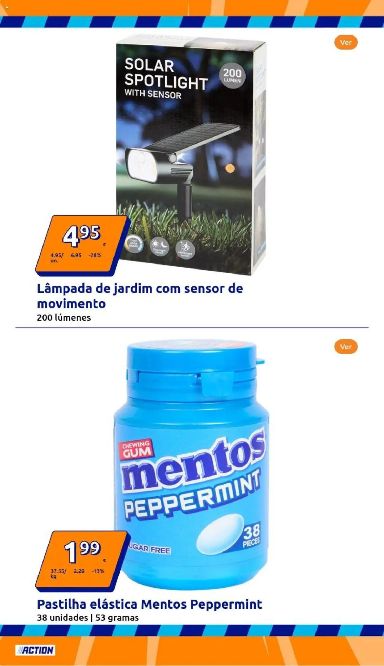Action folheto │ válido de 17.09.2025 | Página: 26