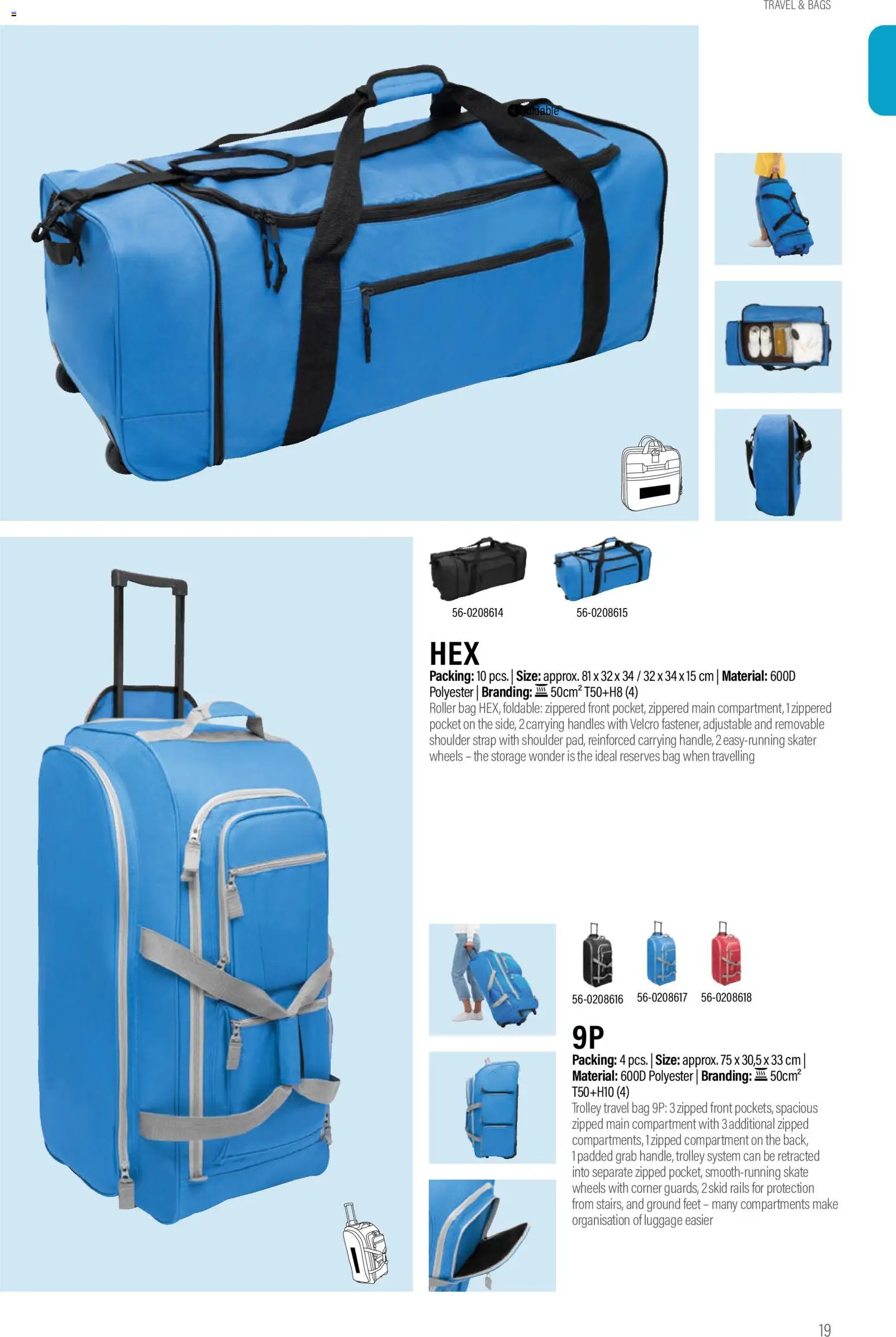 Sapo Giveaways Promotion tops – σε ισχύ από 14.01.2026 | Σελίδα: 19