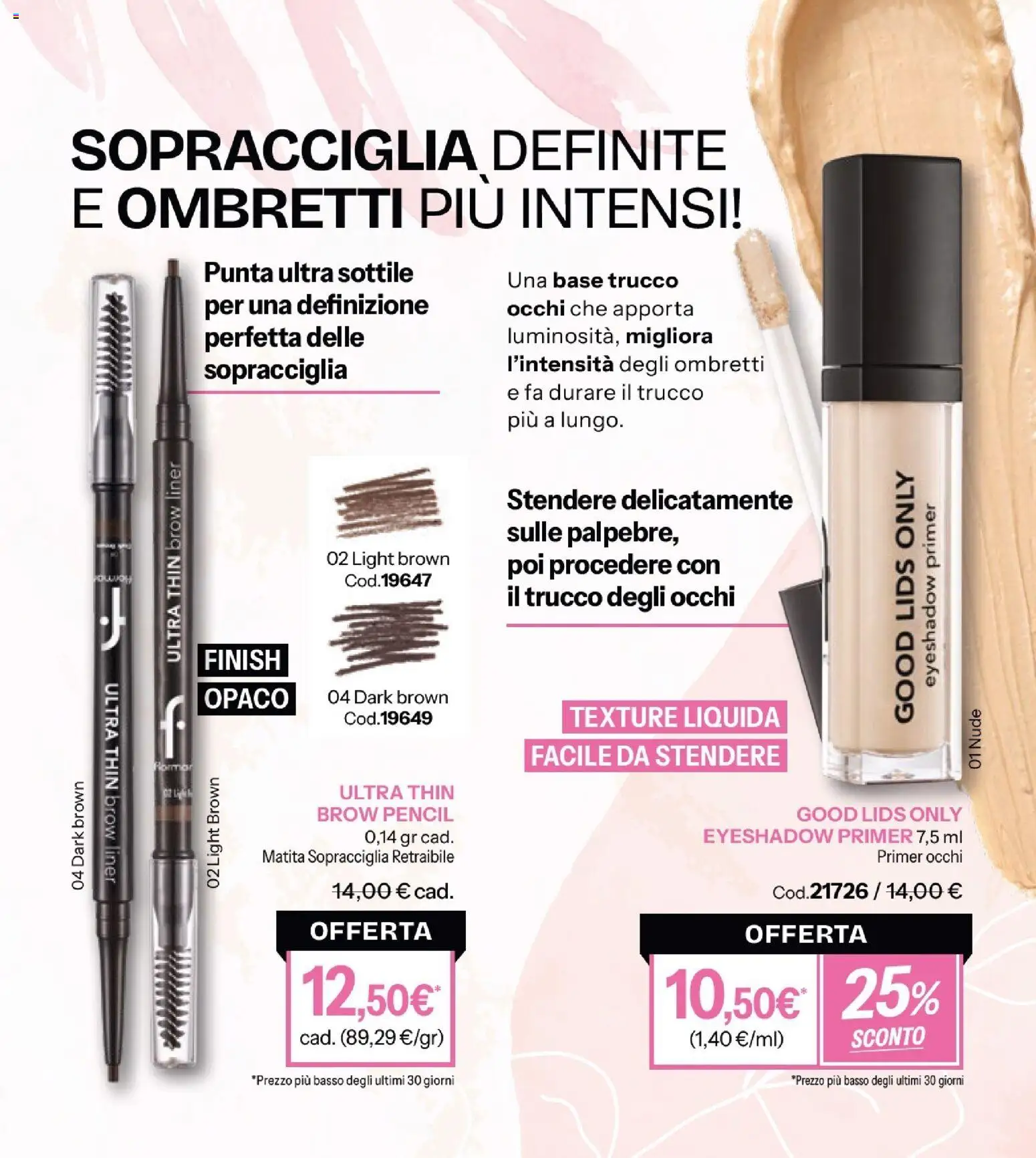 Volantino Stanhome del 21.04.2026 | Pagina: 53 | Prodotti: Trucco