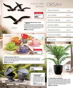 Náhled letáku Velký Košík katalog duben 2026 od 01.04.2026 | Strana: 3