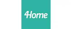 Logo 4home.cz v kategorii Bydlení, nábytek