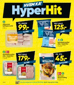 Bilka - Tilbudsavis gyldig fra 27.02.2026 | Side: 4