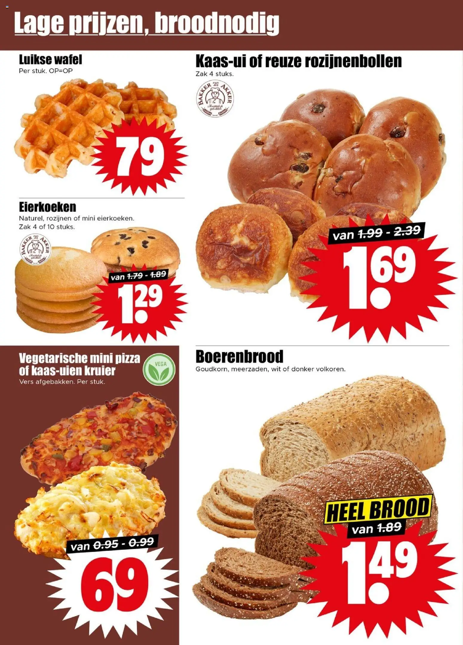 {H1} | Pagina: 8 | Producten: Schaal, Roomkaas, Kip, Knoflook