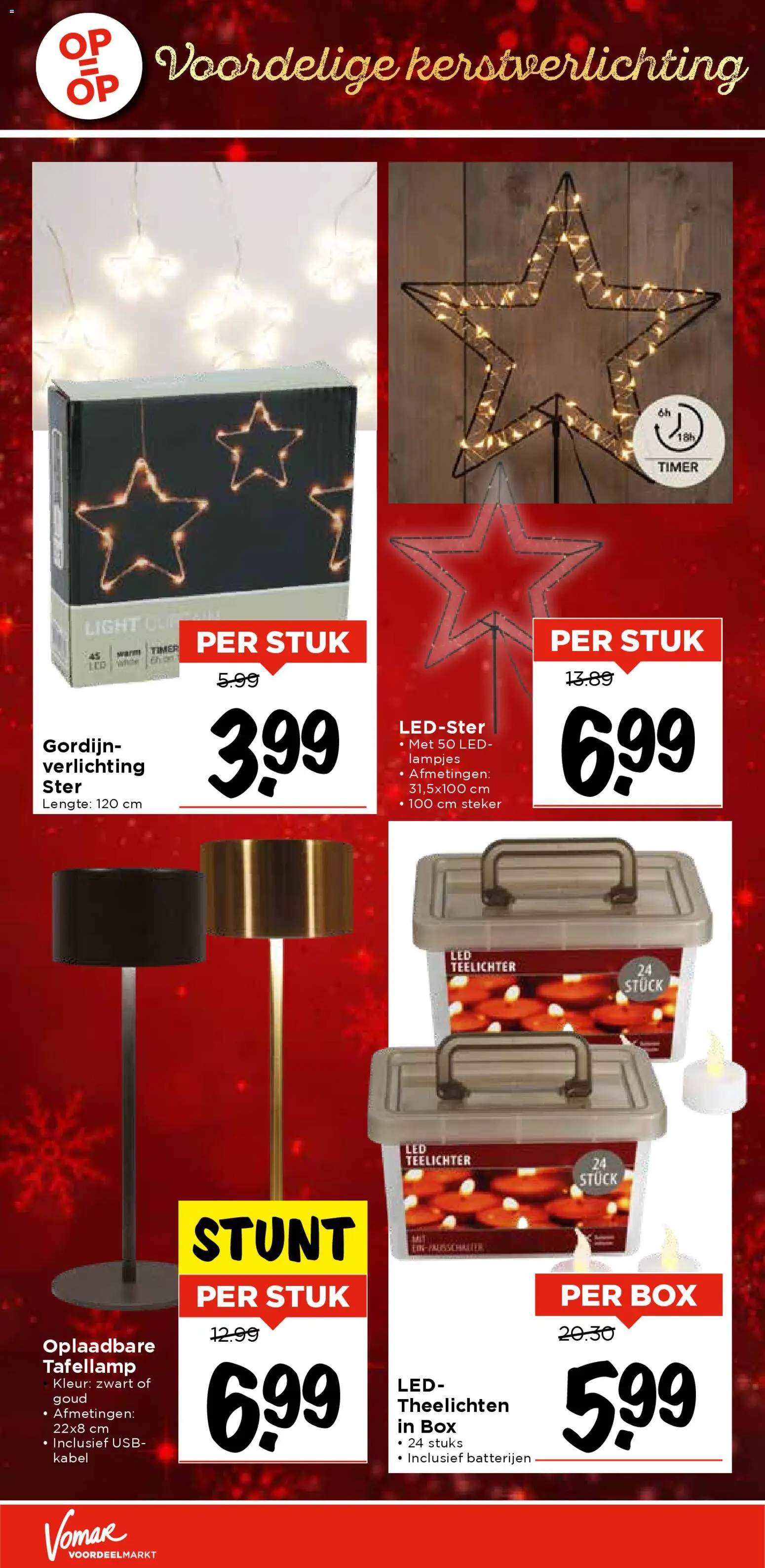 {H1} | Pagina: 43 | Producten: Usb, Box, Verlichting, Batterijen