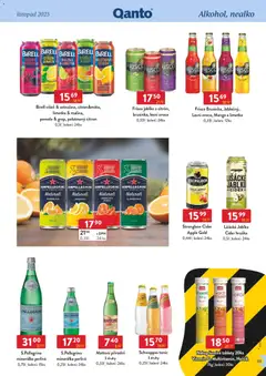 Náhled letáku Astur & Qanto - Leták - Velkoobchod 11/2025 od 01.11.2025 | Strana: 63