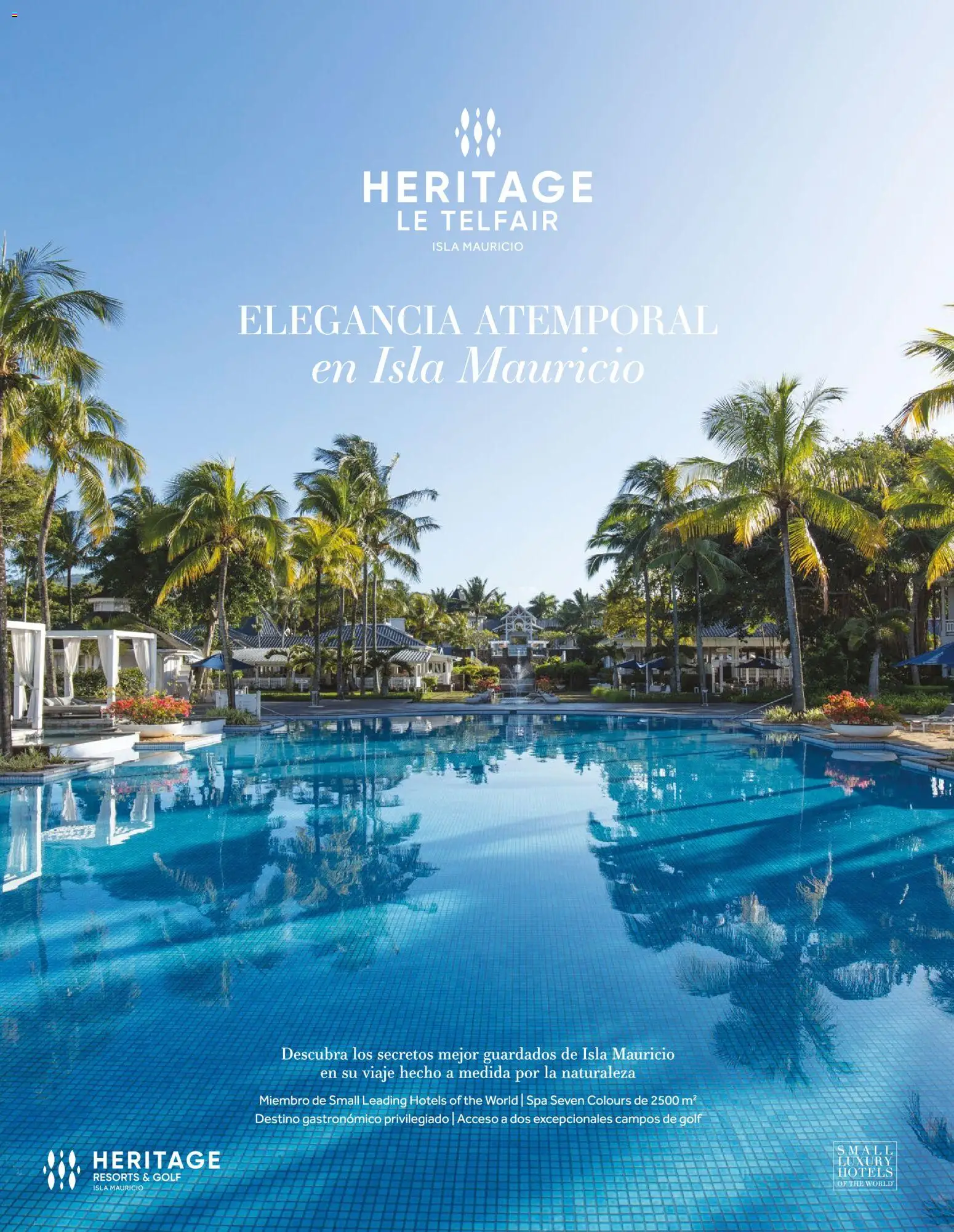 Viajes El Corte Inglés - Catálogo Tourmundial Premium │ válido desde el 01.01.2026 | Página: 104