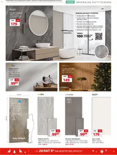 Pogląd oferty "Komfort Gazetka" - ważna od 03.12.2025 | Strona: 19