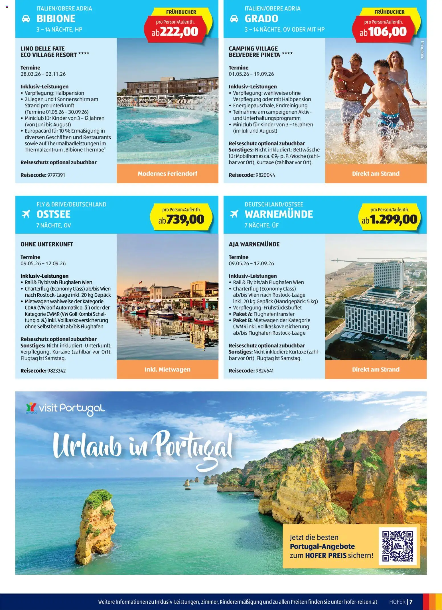 Hofer AT akciós ujság - amely érvényes a következő dátumtól: 29.10.2025 | Oldal: 7 | Termékek: Öv