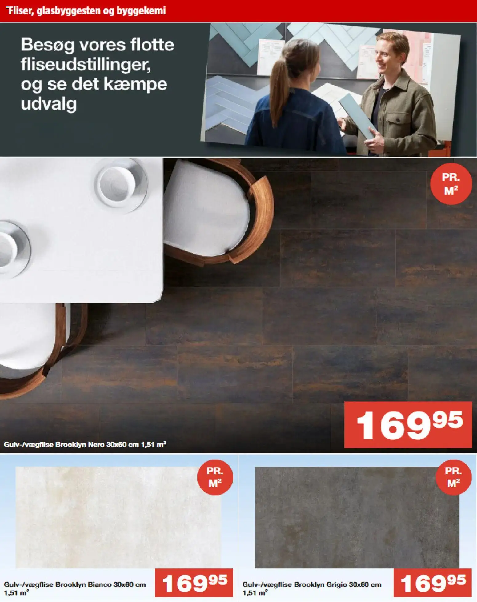 Bauhaus tilbudsavis – gyldig fra 14.11.2025 | Side: 5