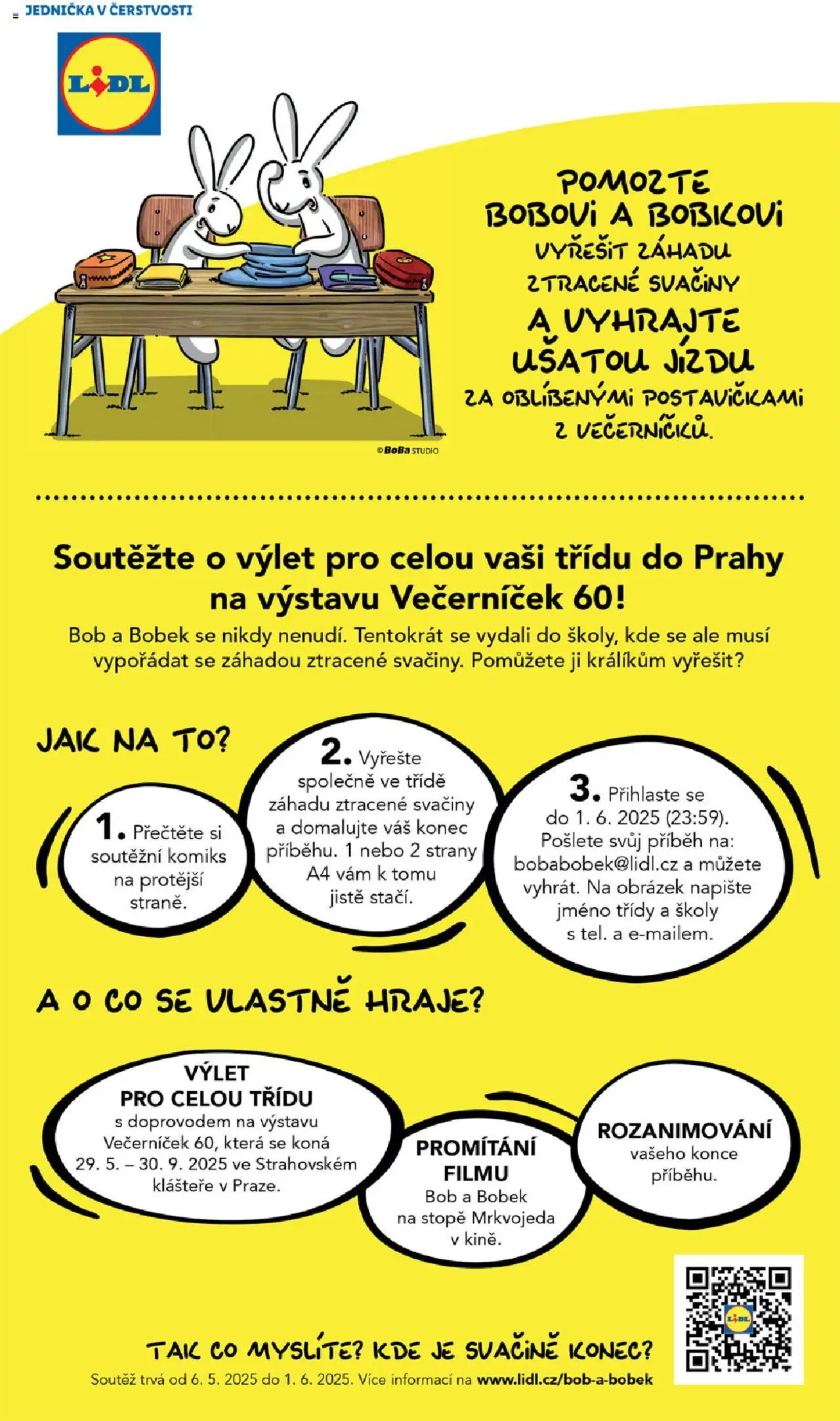 Lidl leták od 02.06.2025 | Strana: 36