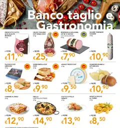 Volantino Migross del 13.08.2025 | Pagina: 4