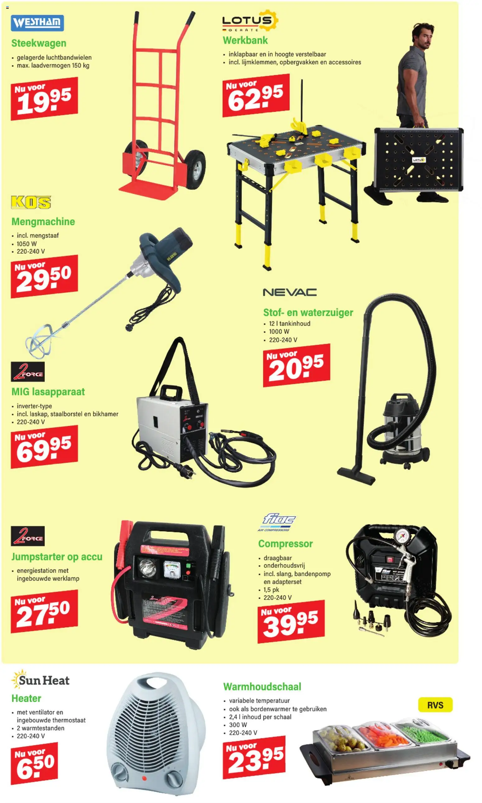 {H1} | Pagina: 2 | Producten: Schaal, Ventilator