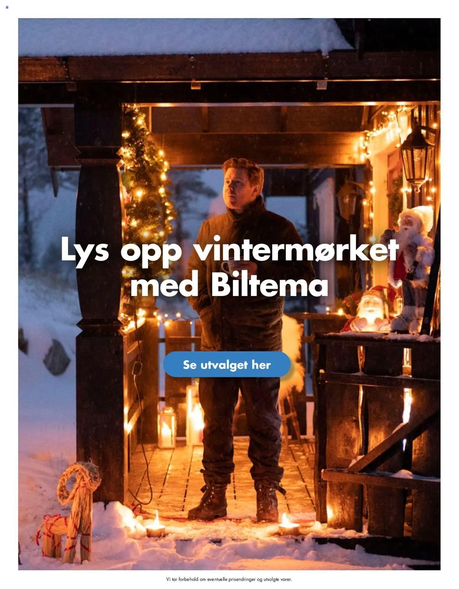 {H1} | Side: 7 | Produkter: Lys