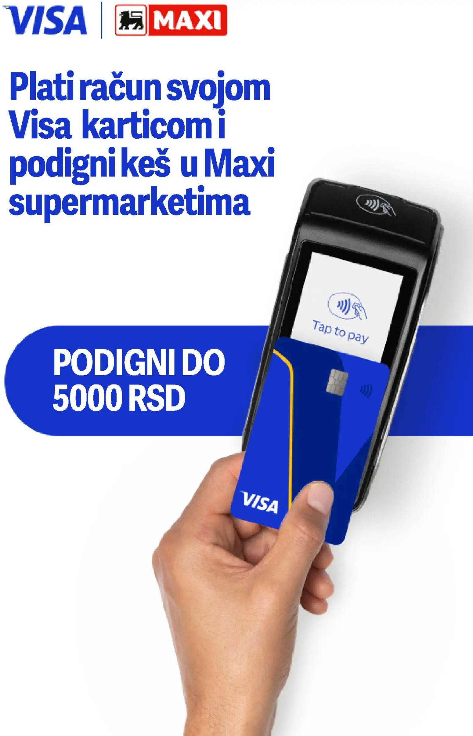 Maxi katalog katalog - važi od 19.03.2026 | Strana: 31