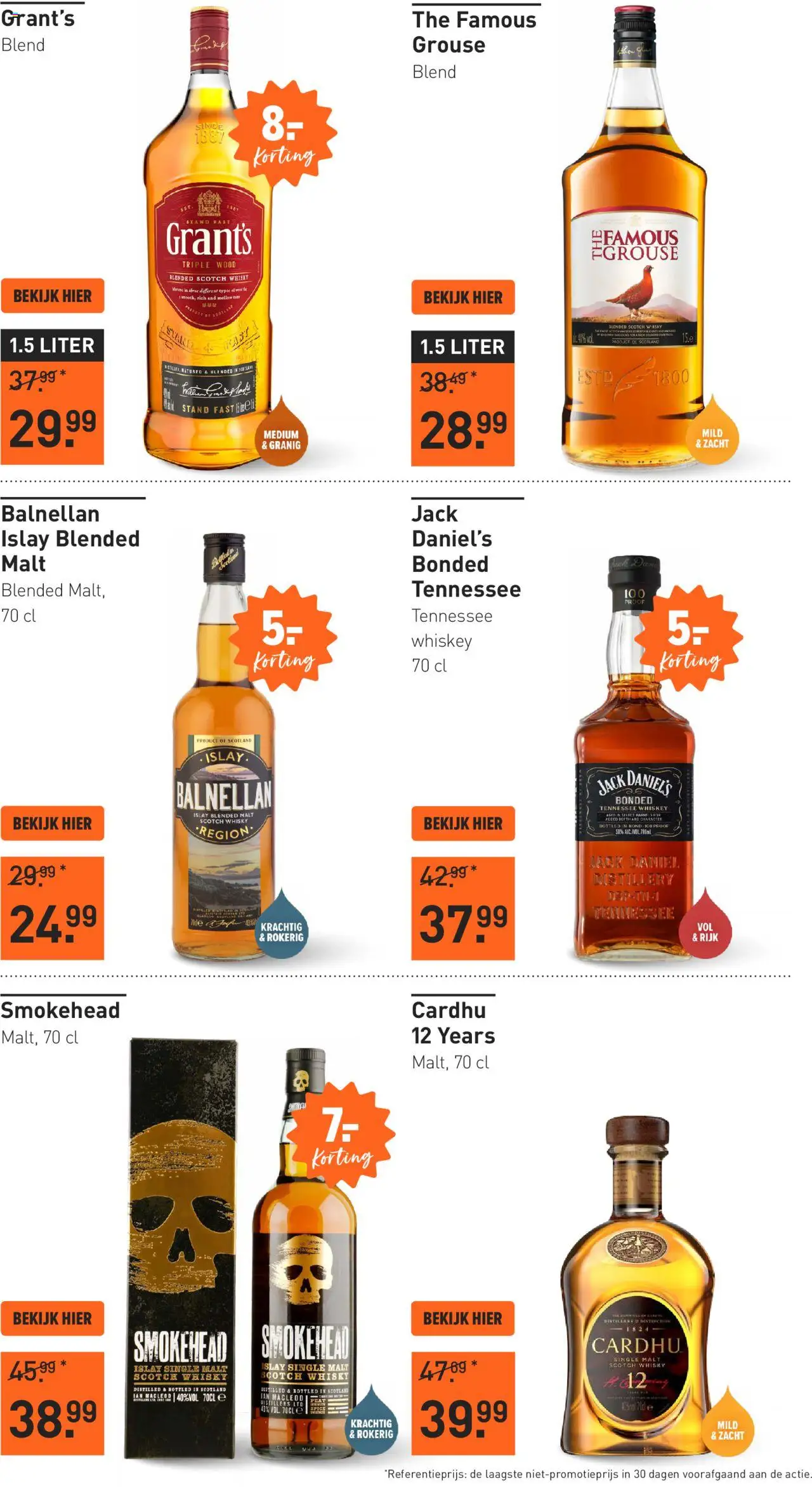 {H1} | Pagina: 24 | Producten: Whisky, Chili szósz