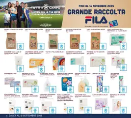 Volantino Pan del 11.09.2025 | Pagina: 26