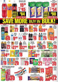 Boxer specials catalogue – valid from 10.11.2025 | Page: 4